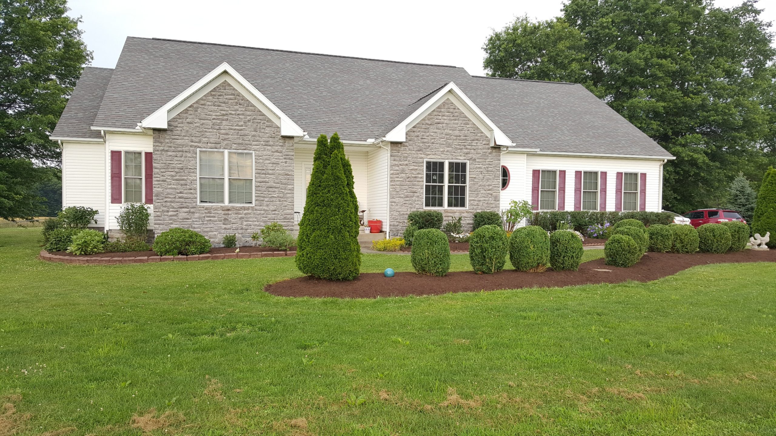 Delliquadri Landscaping